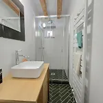 بيت للعطل Detente Absolue Et Piscine Chauffee