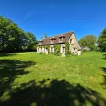 Detente Absolue Et Piscine Chauffee Saint-Christophe-sur-Avre