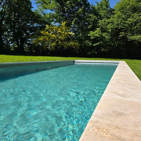 بيت للعطل Detente Absolue Et Piscine Chauffee *
