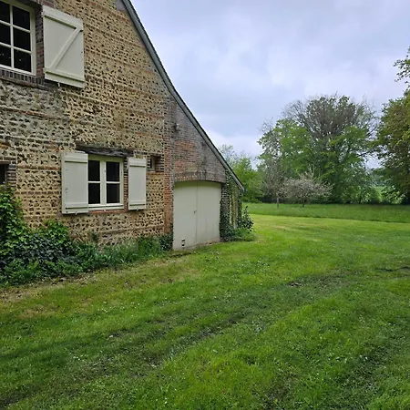 Detente Absolue Et Piscine Chauffee Holiday home